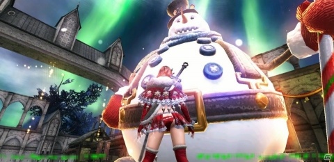 「ヴェンデッタ」ギルド専用エリアやギルドメンバーと一緒に挑めるレイドが実装！の画像7
