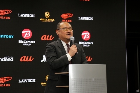 JeSUが今後の活動内容を発表！「eSPORTS 国際チャレンジカップ～日本代表vsアジア選抜～」が日本で開催決定の画像11