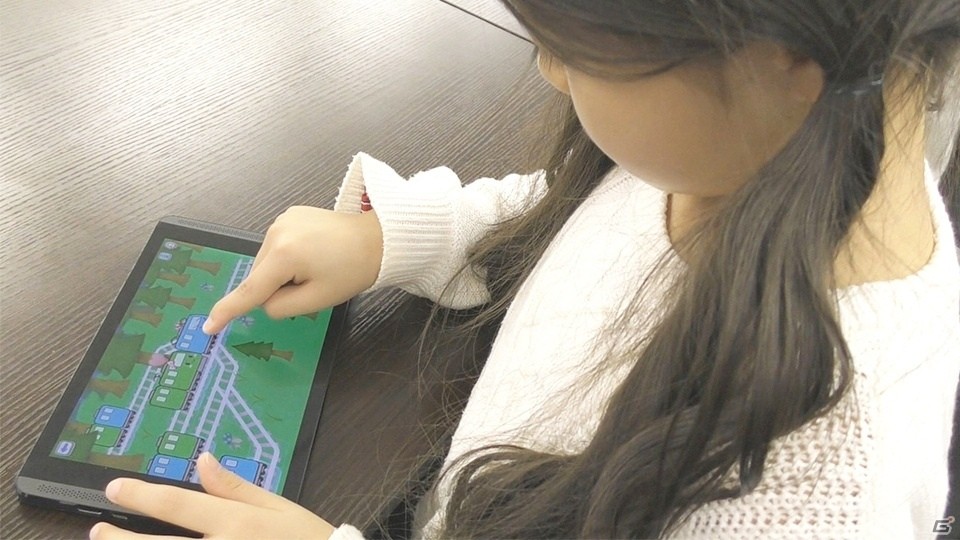 「でんしゃとれまる ～れんけつでかいけつ！～」体験会のイベントレポートが公開！の画像3