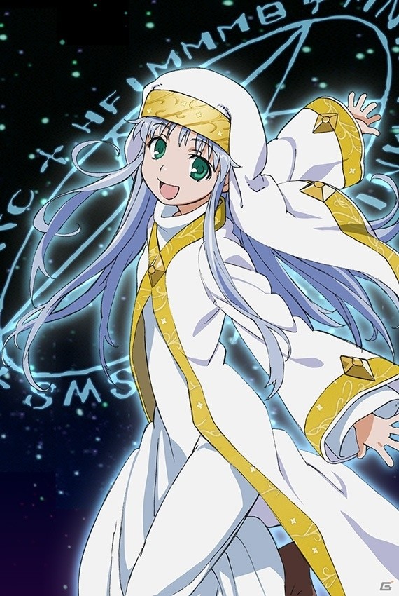 「チェインクロニクル3」にて「とある魔術の禁書目録III」とのコラボイベントが開催！の画像3