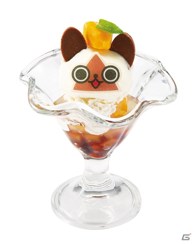 モンハン酒場 亥年にちなんだファンゴのドリンクなど年末年始を祝う限定メニューが登場 Gamer