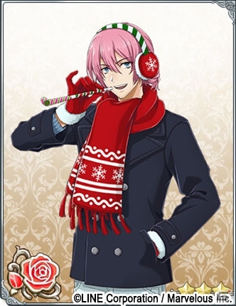 「千銃士」クリスマスイベントが開催決定！プレミアムガチャにエピソード付き「シャスポー」の登場もの画像17