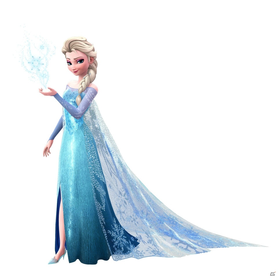 「キングダム ハーツ III」アナと雪の女王のワールドなどを紹介！元XIII機関メンバーの姿も一部公開にの画像2