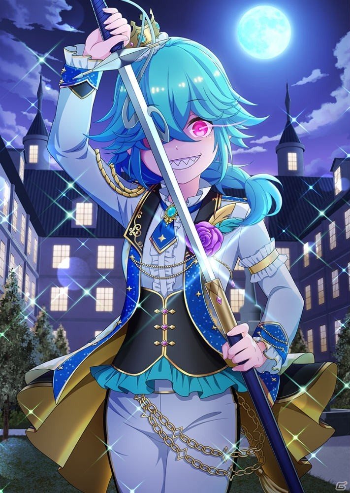 「プロジェクト東京ドールズ」新SSRカード「憧れの王子様」が登場するプレミアムガチャが開催！の画像10