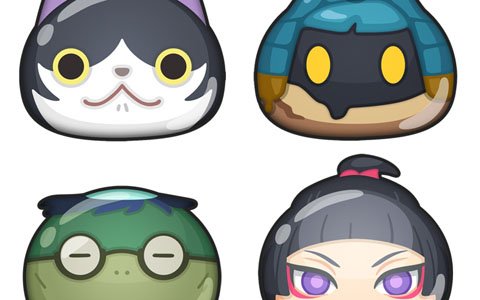「妖怪ウォッチ ぷにぷに」映画で活躍する妖怪たちが登場するイベントが開催決定！