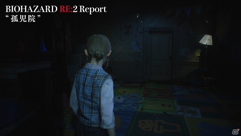 「バイオハザード RE:2」の世界を覗く紹介動画「バイオハザード RE:2 Report」第4弾が公開！の画像6