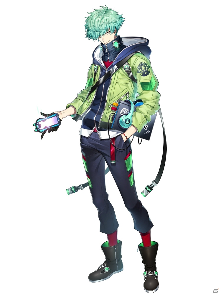 「白猫プロジェクト」エレノア（CV：石見舞菜香）やシェリル（CV：洲崎綾）たちが登場！「♯白猫シェアハウス Season3」開始の画像4
