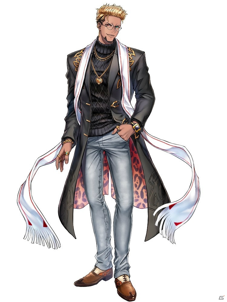 「白猫プロジェクト」エレノア（CV：石見舞菜香）やシェリル（CV：洲崎綾）たちが登場！「♯白猫シェアハウス Season3」開始の画像5