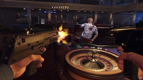 ゲームから映像まで幅広いコンテンツが楽しめるように―PS VRメディア向け体験会の内容をお届けの画像1