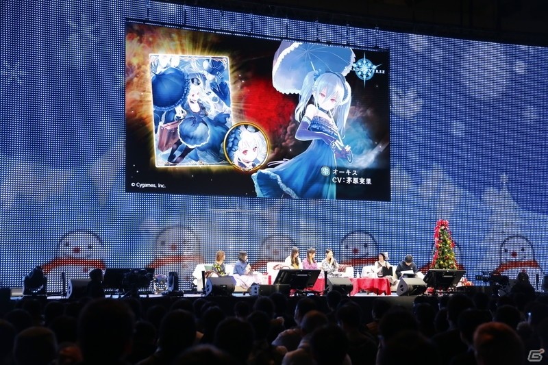 「Shadowverse」第11弾カードパック「Altersphere/次元歪曲」は12月27日にリリース！の画像1
