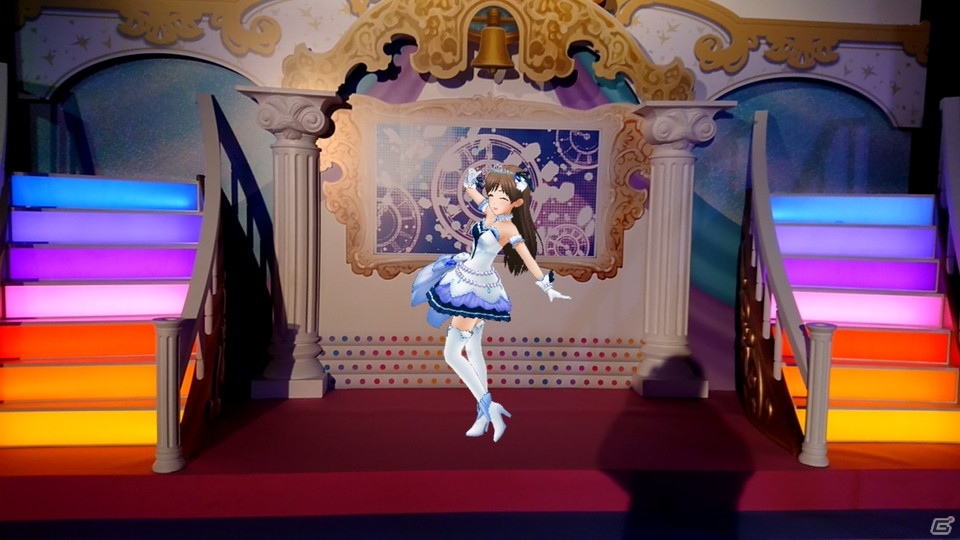 「CygamesFes2018」オールコンテンツエリアのプレイエリアを写真で紹介の画像10