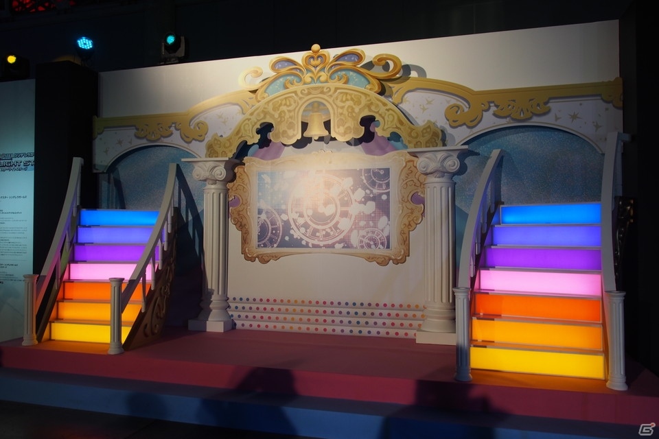 「CygamesFes2018」オールコンテンツエリアのプレイエリアを写真で紹介の画像9