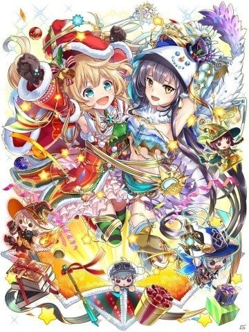 「黒猫のウィズ」人気イベントシリーズ「黄昏メアレス」小説化が決定！の画像3