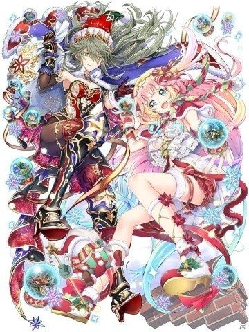 「黒猫のウィズ」人気イベントシリーズ「黄昏メアレス」小説化が決定！の画像4