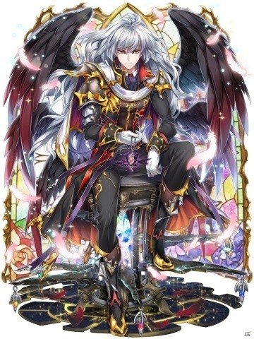 「黒猫のウィズ」人気イベントシリーズ「黄昏メアレス」小説化が決定！の画像6