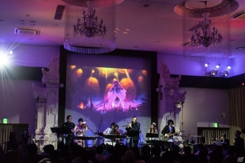 クリスマスイベントや新マップを発表！キャストトークや楽曲ライブも行われた「アトリエ オンライン」オフラインイベントの画像29