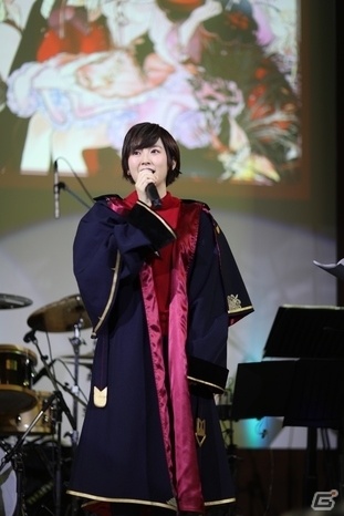 クリスマスイベントや新マップを発表！キャストトークや楽曲ライブも行われた「アトリエ オンライン」オフラインイベントの画像32