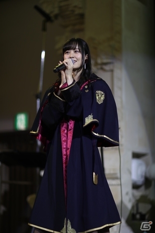 クリスマスイベントや新マップを発表！キャストトークや楽曲ライブも行われた「アトリエ オンライン」オフラインイベントの画像34