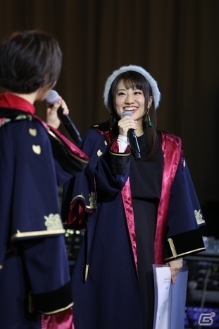 クリスマスイベントや新マップを発表！キャストトークや楽曲ライブも行われた「アトリエ オンライン」オフラインイベントの画像35
