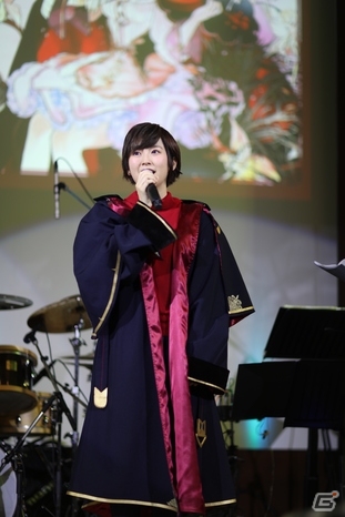 クリスマスイベントや新マップを発表！キャストトークや楽曲ライブも行われた「アトリエ オンライン」オフラインイベントの画像32