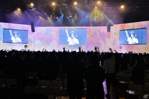 「プリコネR」のトークやライブで大盛り上がり！「CygamesFes2018出張版 プリコネチャンネルRe:Dive」の画像13