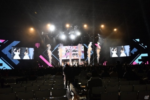 「プリコネR」のトークやライブで大盛り上がり！「CygamesFes2018出張版 プリコネチャンネルRe:Dive」の画像14