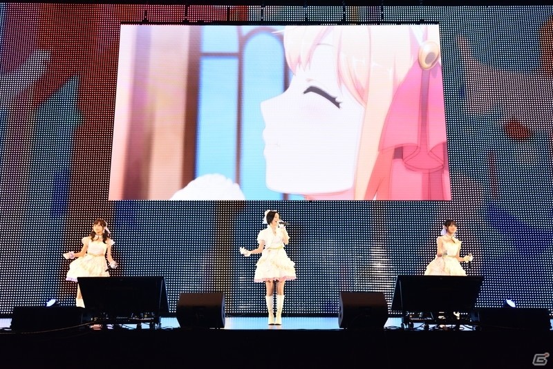「プリコネR」のトークやライブで大盛り上がり！「CygamesFes2018出張版 プリコネチャンネルRe:Dive」の画像5