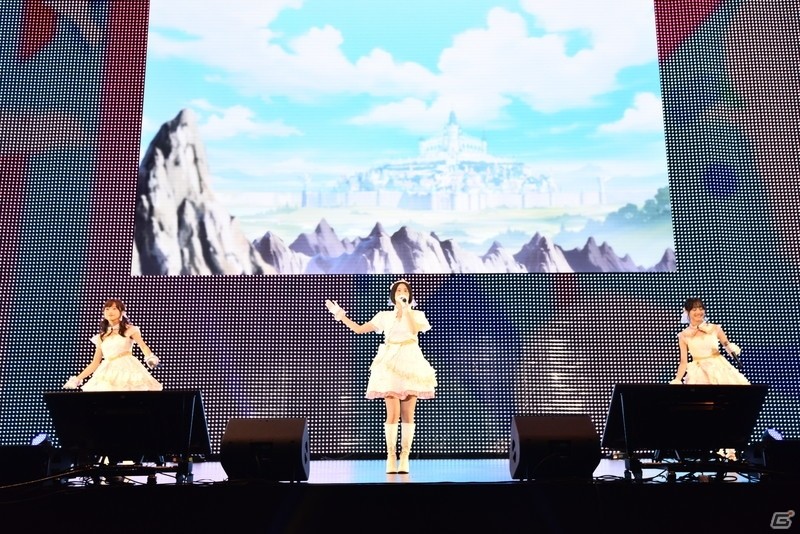 「プリコネR」のトークやライブで大盛り上がり！「CygamesFes2018出張版 プリコネチャンネルRe:Dive」の画像6