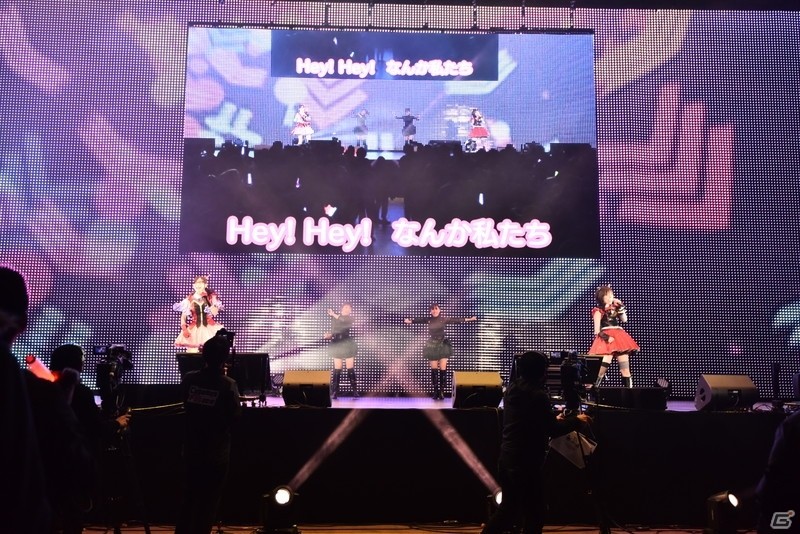「プリコネR」のトークやライブで大盛り上がり！「CygamesFes2018出張版 プリコネチャンネルRe:Dive」の画像9