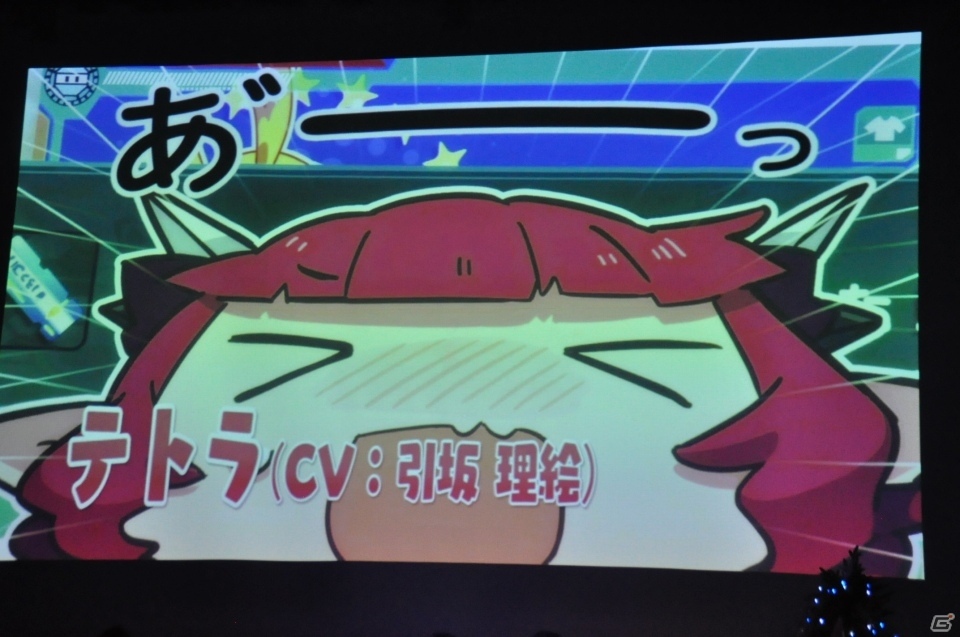 新クラス「ファントム」の詳細や「ぷそ煮コミ」のアニメ化など盛りだくさん！「アークスX'masパーティー2018」をレポート！の画像60