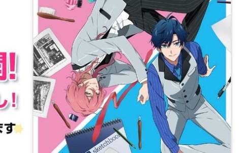 「DREAM!ing」初の大型イベントが6月2日に開催決定！「ゆめライブ」楽曲CDの連続リリースや「白黒寮合戦」の結果も