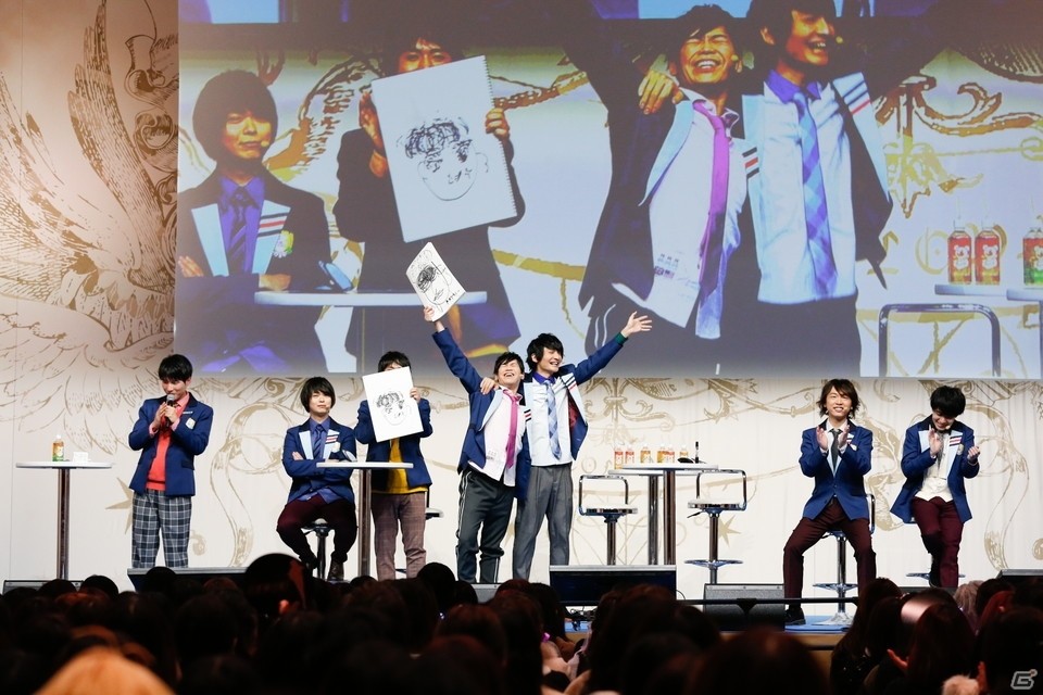 コロプラフェス2018での「DREAM!ing」ステージのオフィシャルレポートが到着！の画像5