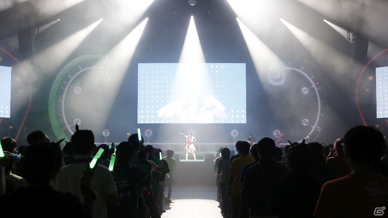 10曲ノンストップのライブで盛り上がった「ウマ娘 プリティーダービー CygameFes2018 Special LIVE DAY2」レポートの画像3