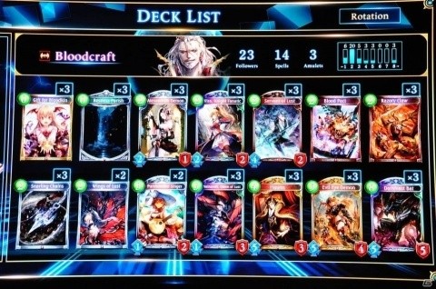 決勝戦では100万ドルの“ポセイドン”が炸裂！日本のふぇぐ選手が世界一に輝いた「Shadowverse World Grand Prix 2018」をレポートの画像5