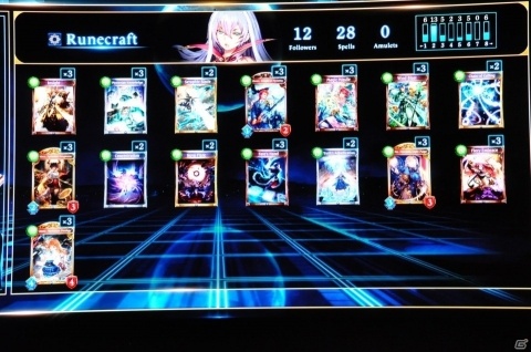 決勝戦では100万ドルの“ポセイドン”が炸裂！日本のふぇぐ選手が世界一に輝いた「Shadowverse World Grand Prix 2018」をレポートの画像6