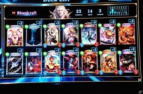決勝戦では100万ドルの“ポセイドン”が炸裂！日本のふぇぐ選手が世界一に輝いた「Shadowverse World Grand Prix 2018」をレポートの画像7