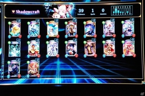 決勝戦では100万ドルの“ポセイドン”が炸裂！日本のふぇぐ選手が世界一に輝いた「Shadowverse World Grand Prix 2018」をレポートの画像8