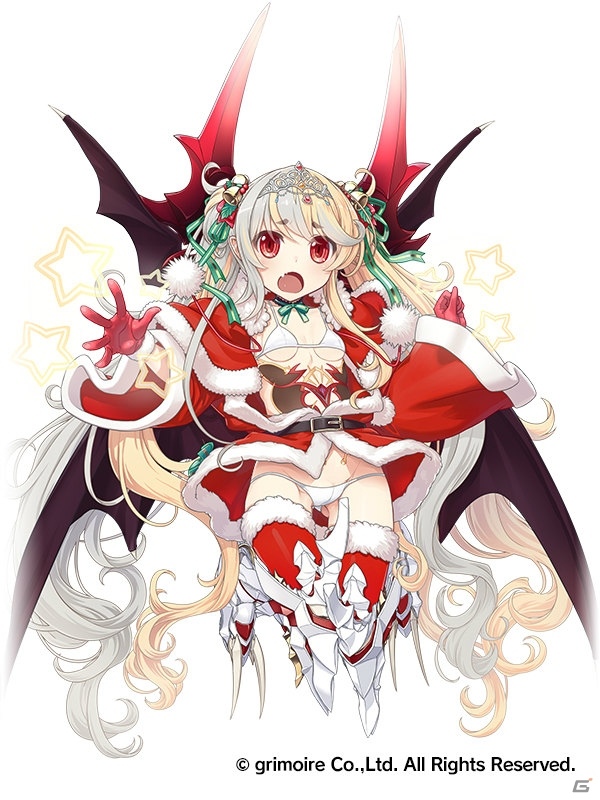 「ブレイブソード×ブレイズソウル」田村ゆかりさんが演じるSS魔剣「メビウス」が登場！「真・魔王祭SPECIAL」が開催中の画像6
