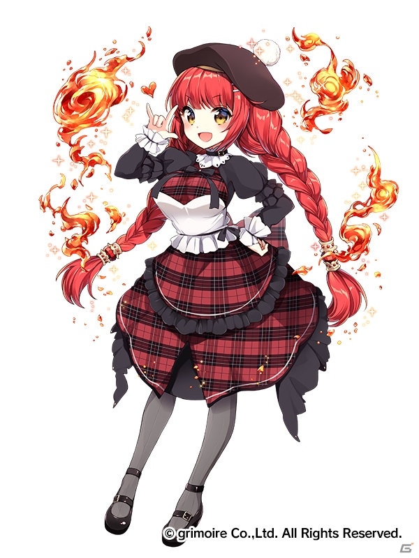 「ブレイブソード×ブレイズソウル」田村ゆかりさんが演じるSS魔剣「メビウス」が登場！「真・魔王祭SPECIAL」が開催中の画像8