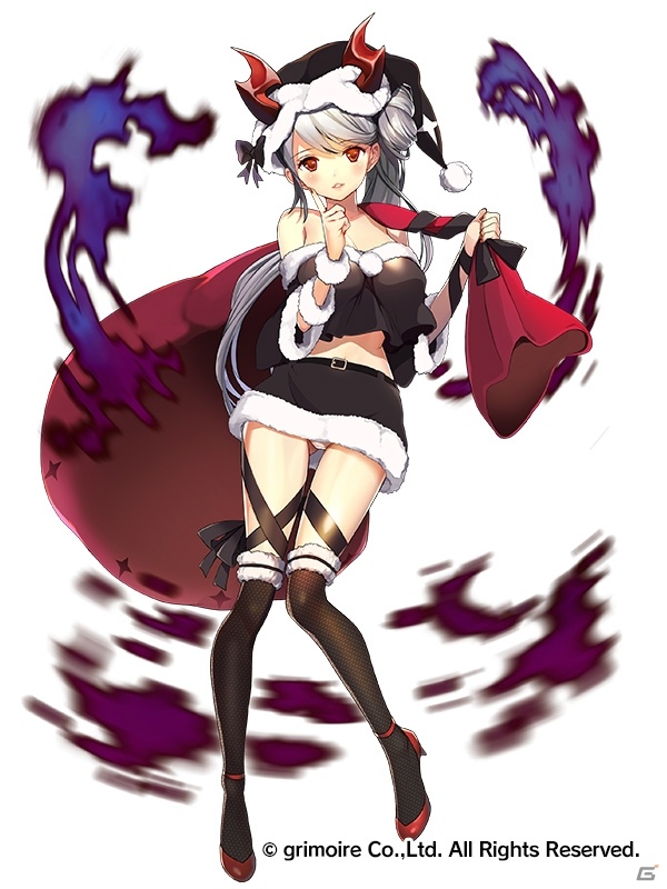 「ブレイブソード×ブレイズソウル」田村ゆかりさんが演じるSS魔剣「メビウス」が登場！「真・魔王祭SPECIAL」が開催中の画像9