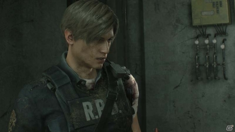 「バイオハザード RE:2」主人公レオン・S・ケネディのプロフィールやラクーンシティでの展開をチェック！の画像2