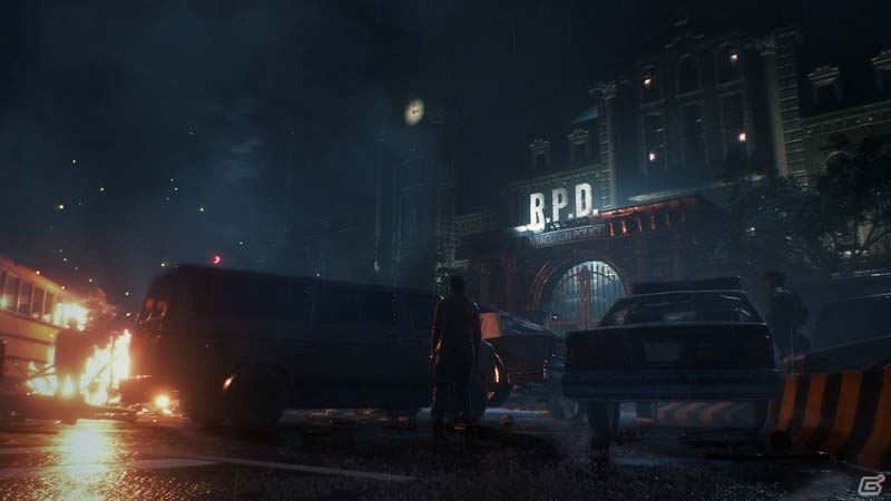 「バイオハザード RE:2」主人公レオン・S・ケネディのプロフィールやラクーンシティでの展開をチェック！の画像3