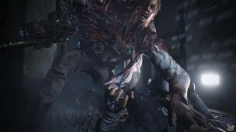 「バイオハザード RE:2」主人公レオン・S・ケネディのプロフィールやラクーンシティでの展開をチェック！の画像5