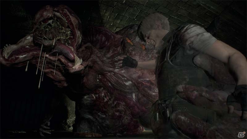 「バイオハザード RE:2」主人公レオン・S・ケネディのプロフィールやラクーンシティでの展開をチェック！の画像8