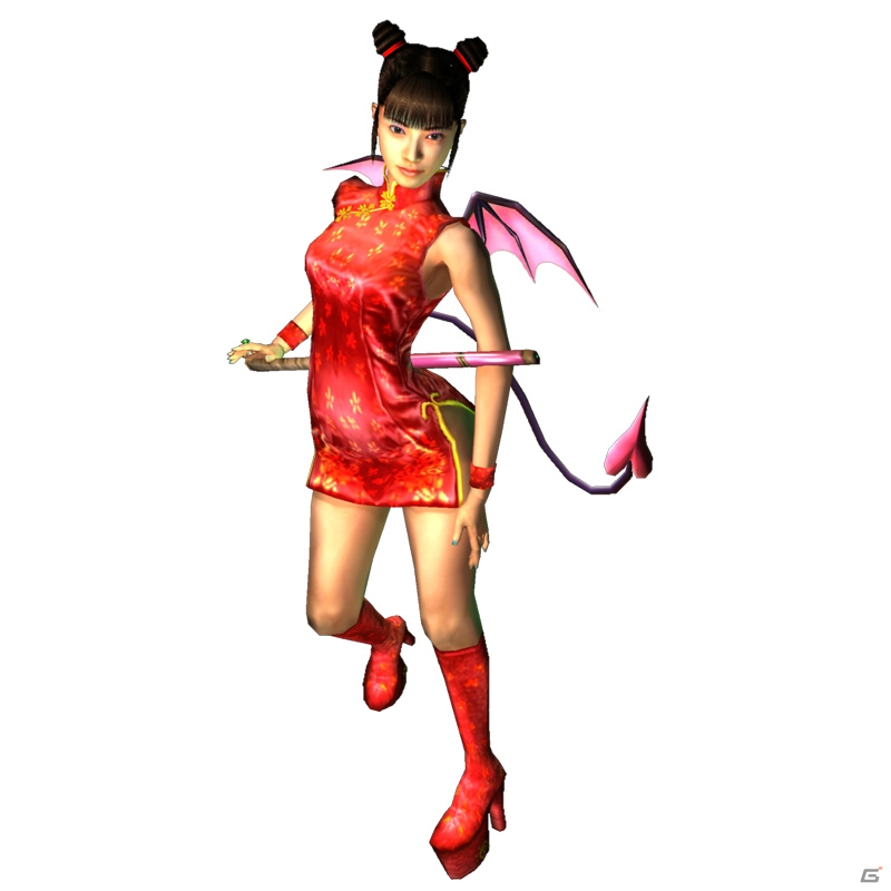 「鬼武者」鬼の魂を解放する隠しミニゲームの情報が公開！パンダの着ぐるみなど追加衣装の情報もの画像11