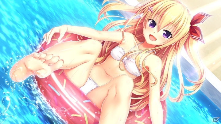 「ノラと皇女と野良猫ハート2」新たに10点のイベントCGが公開！の画像10