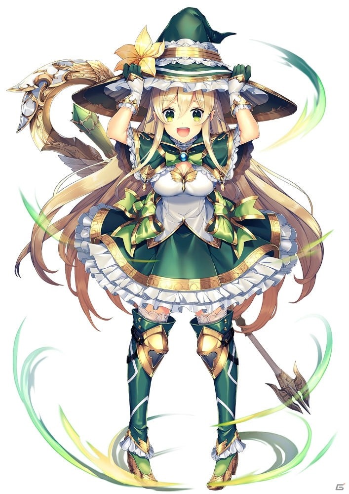 「イドラ ファンタシースターサーガ」サンタ衣装のローザリンデが登場するクリスマスイベントが開催！の画像6