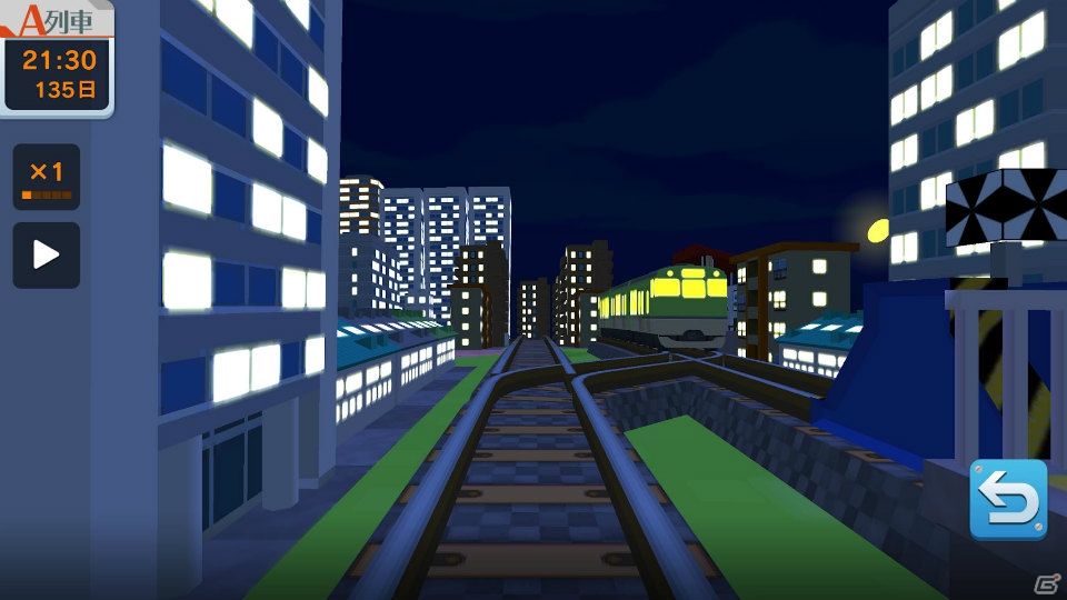 初代「A列車で行こう」の遊び方で楽しめる「はじめてのA列車で行こう」がスマートフォン向けに配信開始！の画像16