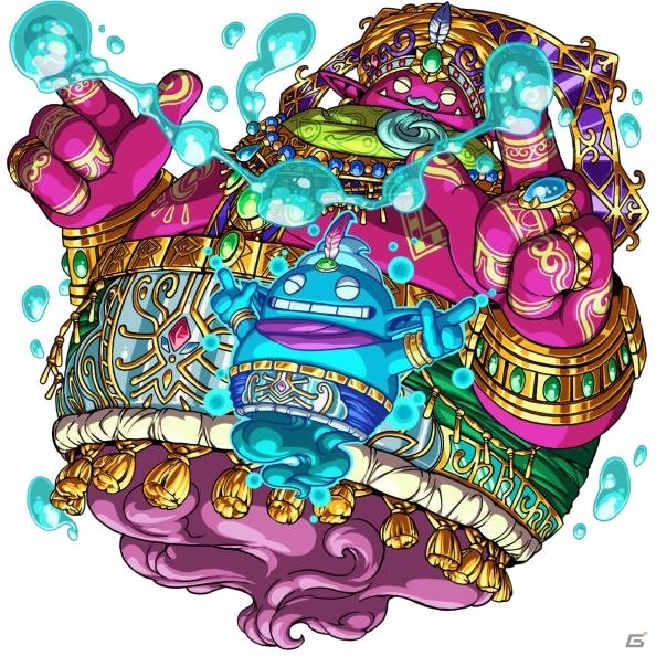 「ドラゴンポーカー」復刻チャレンジダンジョン「魔人覚醒」が開始！第128回コロシアム本戦もの画像3