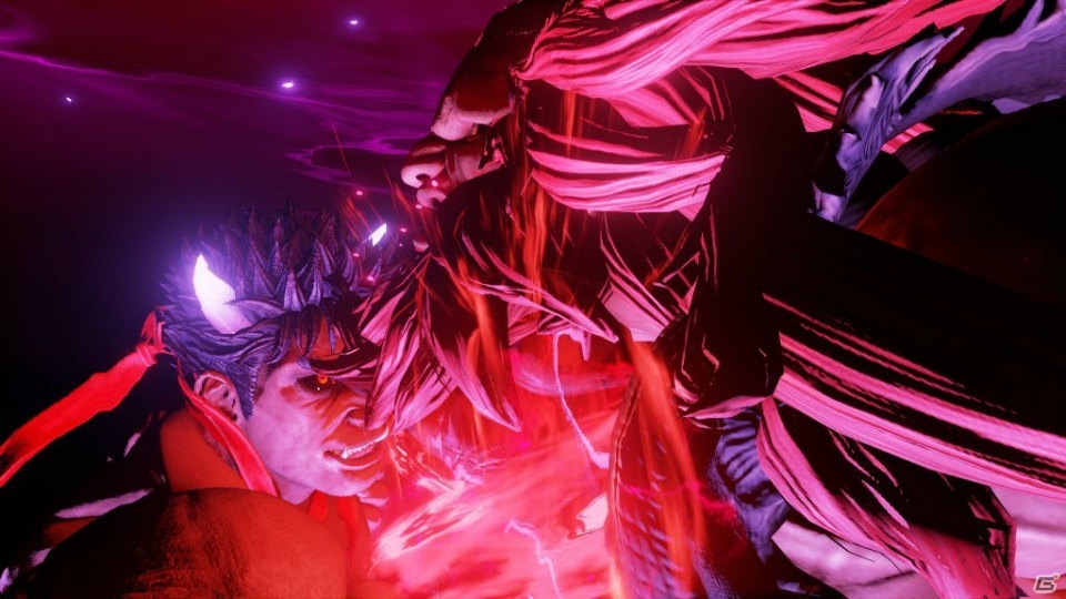 「ストリートファイターV AE」新キャラクター「影ナル者」登場！「CAPCOM CUP 2019」の開催も決定の画像12